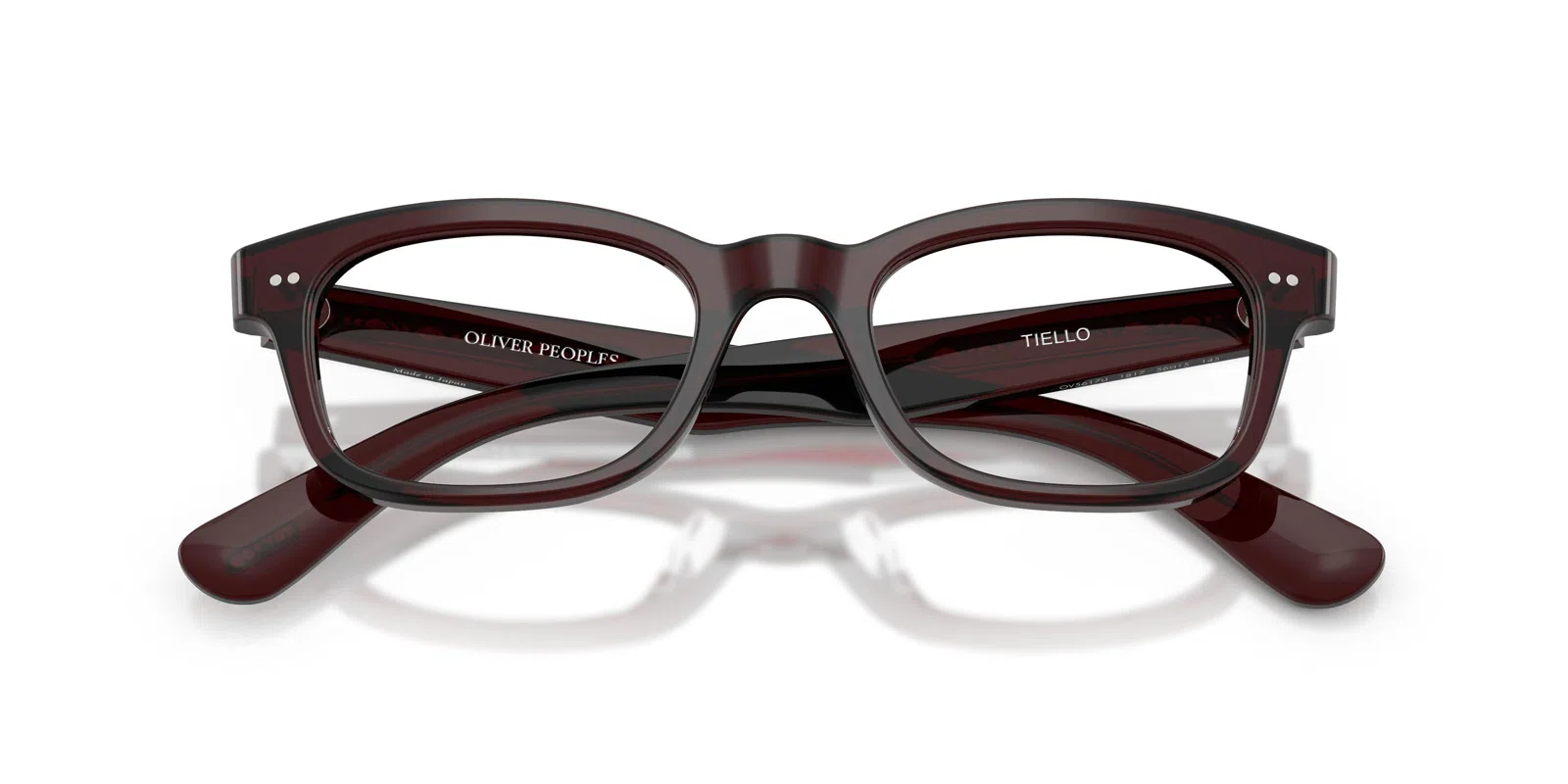 Oliver Peoples Tiello 5617U Eyeglasses - view 24